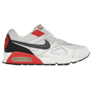 Nike Air Max IVO 'White Habanero Red'