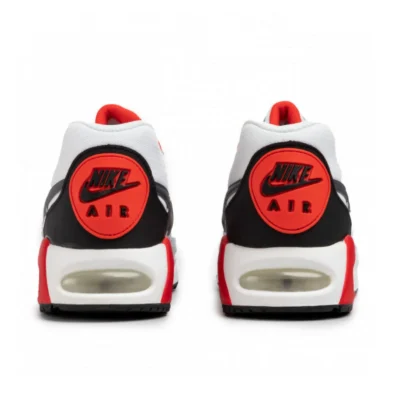 Nike Air Max IVO 'White Habanero Red' - Image 3