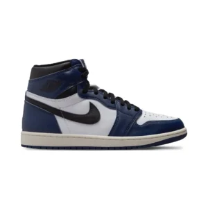 Air Jordan 1 Retro High OG Midnight Navy