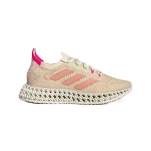 Adidas 4DFWD Halo Blush (W)