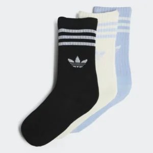 Adidas Crew Socks (3 pár)