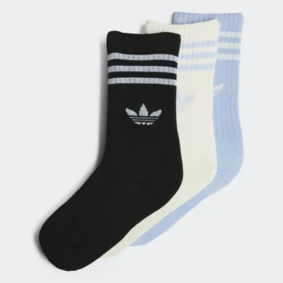 Adidas Crew Socks (3 pár)