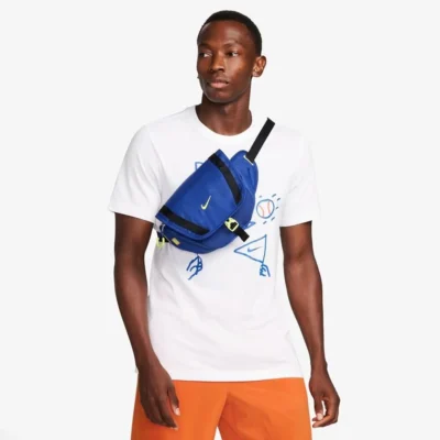 Nike Belt & Crossbody 4L - Deep Royal - Image 3