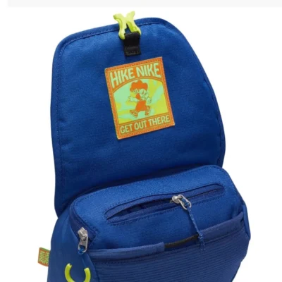 Nike Belt & Crossbody 4L - Deep Royal - Image 2