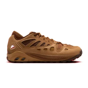 Nike ACG Air Exploraid "Flax/Gym Red"
