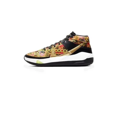 Air Zoom KD 13 Hype 'Chain Coral Butterfly' - Image 3