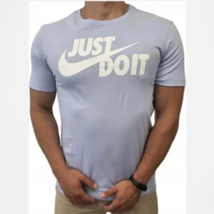 Nike Just Do It Swoosh 'Sky Blue'