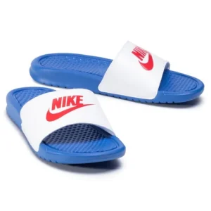 Nike Benassi JDI Slide 'Game Royal'