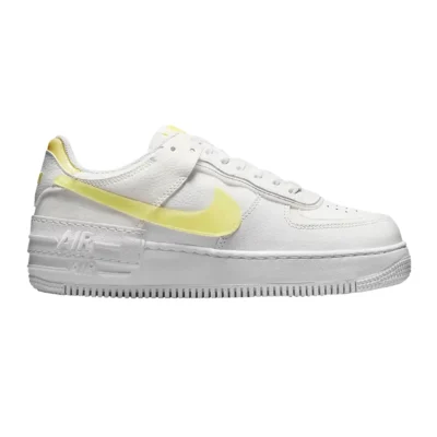 Nike W Air Force 1 Shadow Yellow