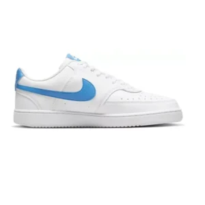 Nike Court Vision Lo NN 'White &Photo Blue'