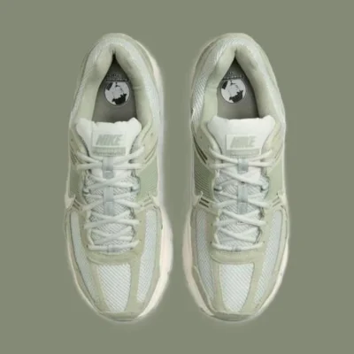 Nike Zoom Vomero 5 'Jade Phantom' - Image 2