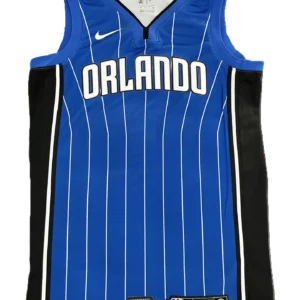 Nike NBA Orlando Magic Basketball Jersey