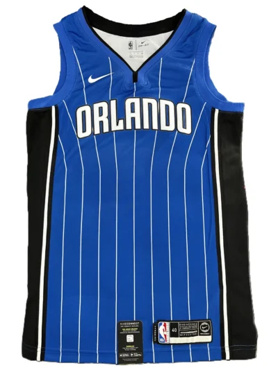 Nike NBA Orlando Magic Basketball Jersey