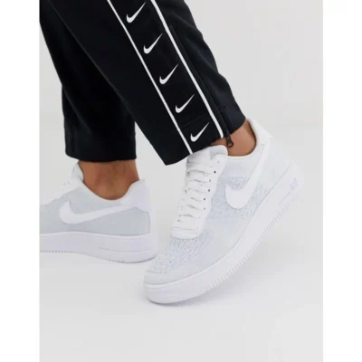 Nike Air Force 1 Flyknit 2.0 - Image 2