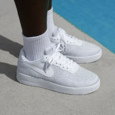 Nike Air Force 1 Flyknit 2.0 - Image 3