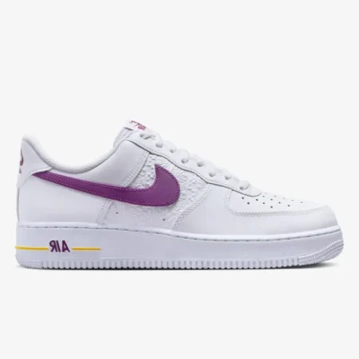 Nike Air Force 1 Low EMB 'Lakers'