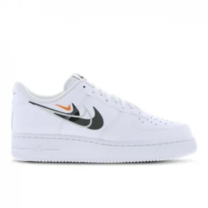 Nike Air Force 1 Low 'Multi Swoosh'