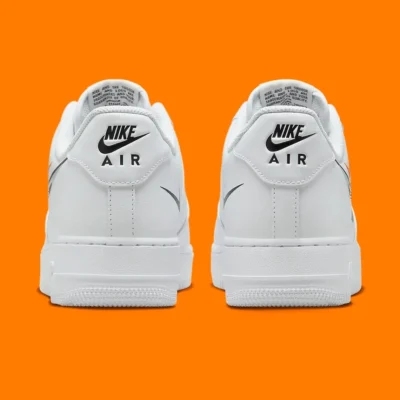 Nike Air Force 1 Low 'Multi Swoosh' - Image 3