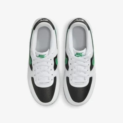 Nike Air Force 1 'Stadium Green/Black' - Image 3