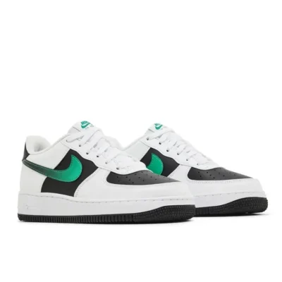 Nike Air Force 1 'Stadium Green/Black' - Image 2