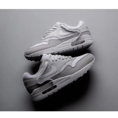 Nike Air Max 1 '87 LX 'Light Smoke' - Image 3