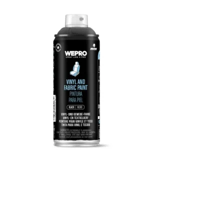 MTN Pro vinyl és textilfesték (Vinyl and Fabric Paint) 400ml
