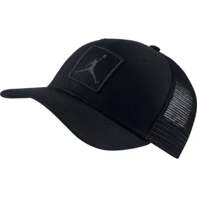 Air Jordan Jumpman Classic99 Trucker Cap - Image 2