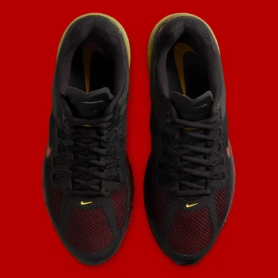 Nike Air Max 2013 'Black Noir' - Image 2