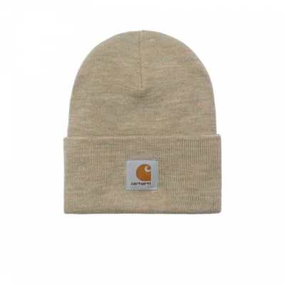 Carhartt Wip Acrylic Acrylic Hat 'Ammonite'