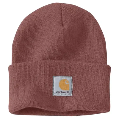 Carhartt Wip Knit Cuffed Beanie 'Apple Butter'