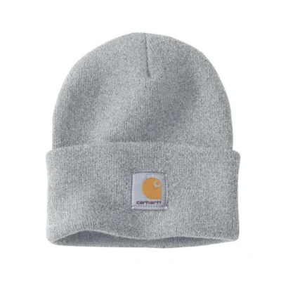 Carhartt Beanie - Grey