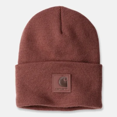 Carhartt Wip Knit Beanie 'Hamilton Brown'