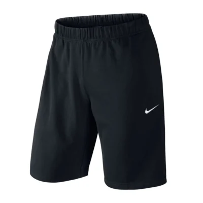 Nike Crusader Shorts Black/White