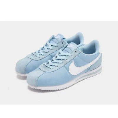 Nike Cortez Textile 'Light Blue' - Image 2