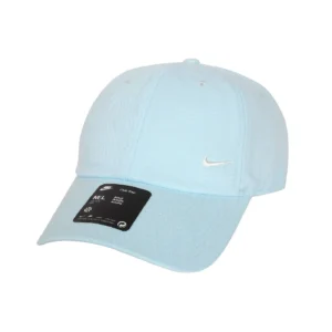 Nike Club Unstructured Cap 'Glacier Blue'