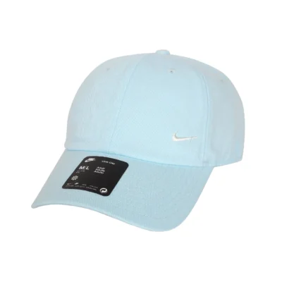 Nike Club Unstructured Cap 'Glacier Blue'