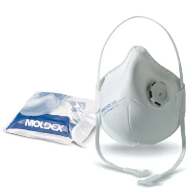 Moldex 2475 FFP2 Pocket Mask
