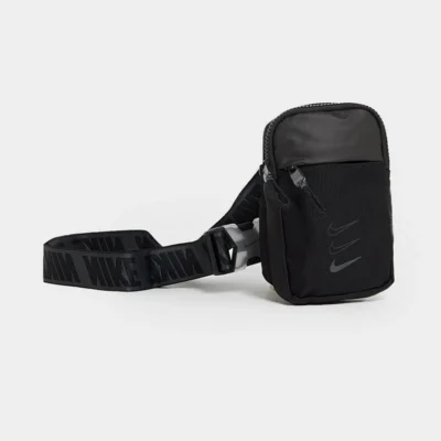 Nike Essentials Crossbody Hip Bag Black