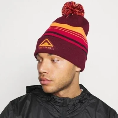 Nike Trail Sport Unisex Beanie - Image 2