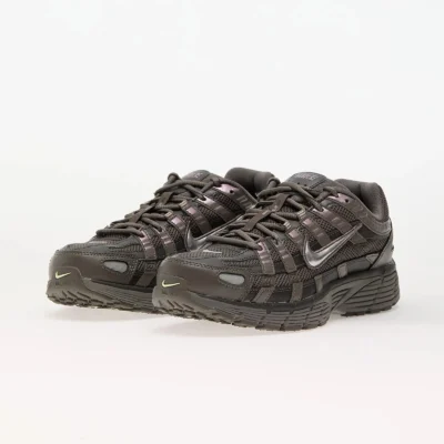 Nike P-6000 'Cave Stone' Kids - Image 2