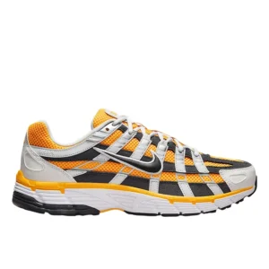 Nike P6000 'Anthracite Yellow/Photon Dust'