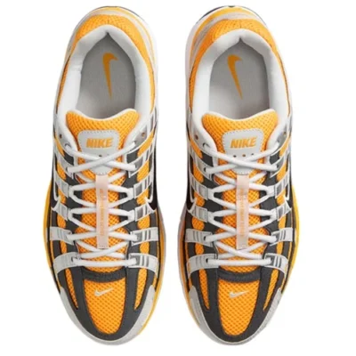 Nike P6000 'Anthracite Yellow/Photon Dust' - Image 2