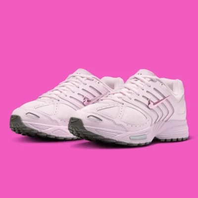 Nike Air Pegasus 2005 'Pearl Pink' - Image 2