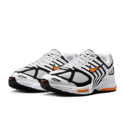 Nike Air Pegasus 2K5 'Safety Orange' - Image 2