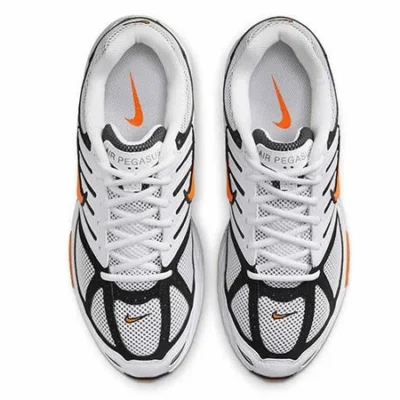 Nike Air Pegasus 2K5 'Safety Orange' - Image 3