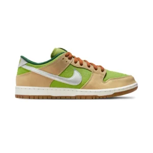 Nike SB Dunk Low Pro WC 'Sesame'