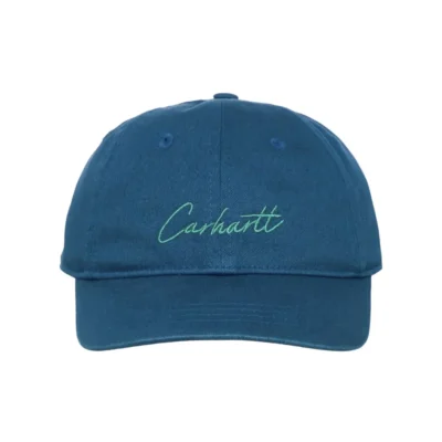 Carhartt Wip Delray Cap Amalfi/Aqua Green