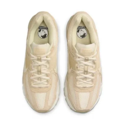 Nike Zoom Vomero 5 'Beach/Light Khaki' - Image 3