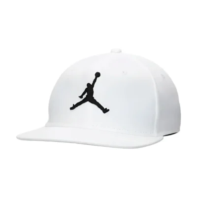 Nike Air Jordan Pro 'White/Black'