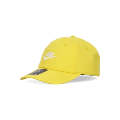 Nike Unstructured Futura Hat 'Yellow'